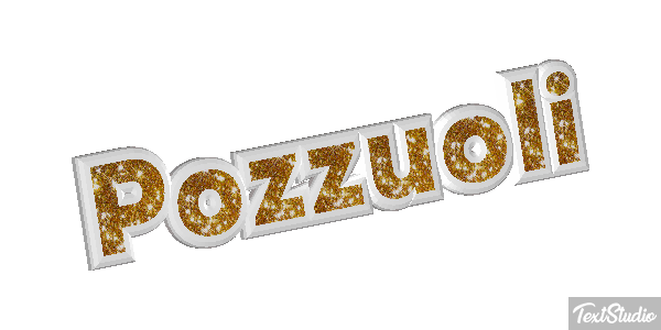 Pozzuoli Effetto testo