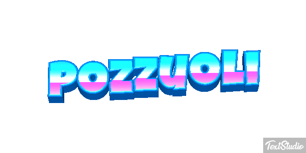 Pozzuoli Effetto testo
