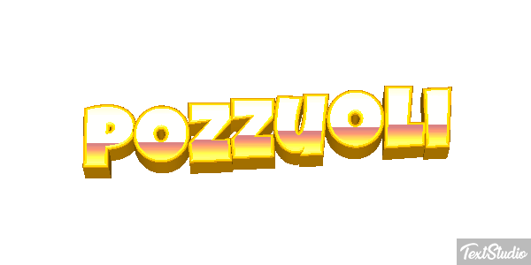 Pozzuoli Effetto testo