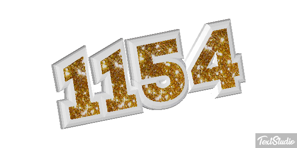 1154 テキスト効果