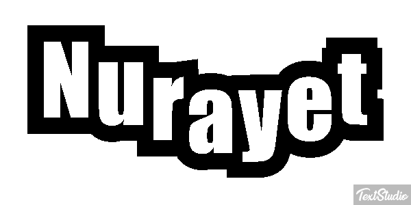 Nurayet Metin efekti