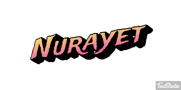 Nurayet Metin efekti