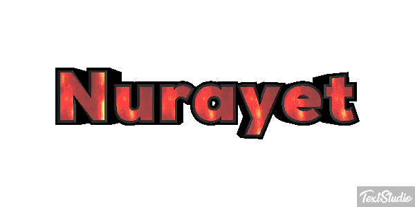 Nurayet Metin efekti