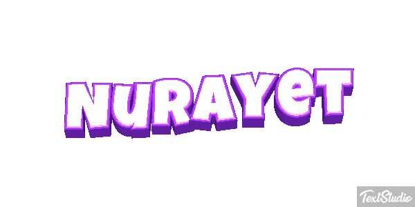 Nurayet Metin efekti