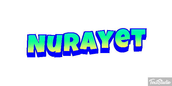 Nurayet Metin efekti