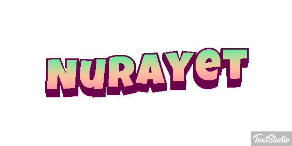 Nurayet Metin efekti