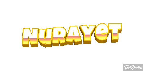 Nurayet Metin efekti