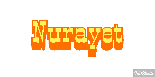 Nurayet Metin efekti