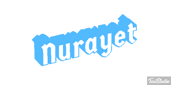 Nurayet Metin efekti
