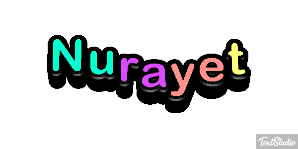 Nurayet Metin efekti