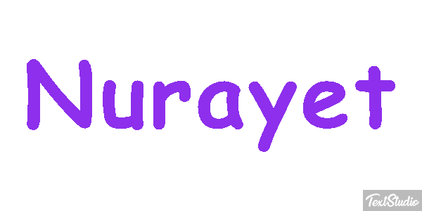 Nurayet Metin efekti