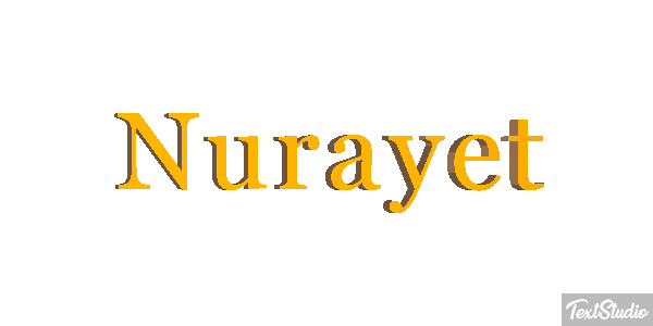 Nurayet Metin efekti