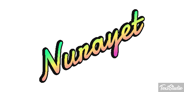 Nurayet Metin efekti