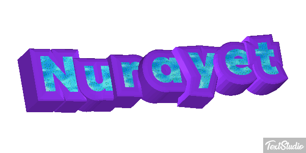 Nurayet Metin efekti