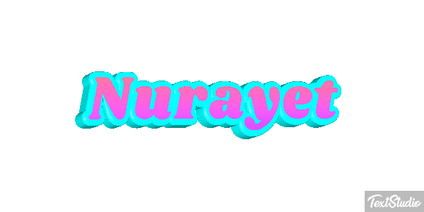 Nurayet Metin efekti