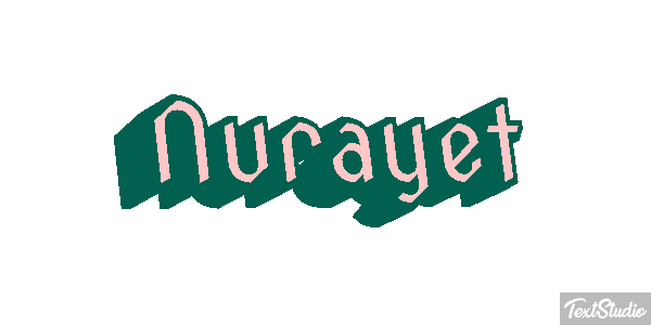 Nurayet Metin efekti