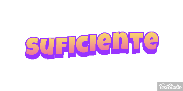 Suficiente Efeito do texto