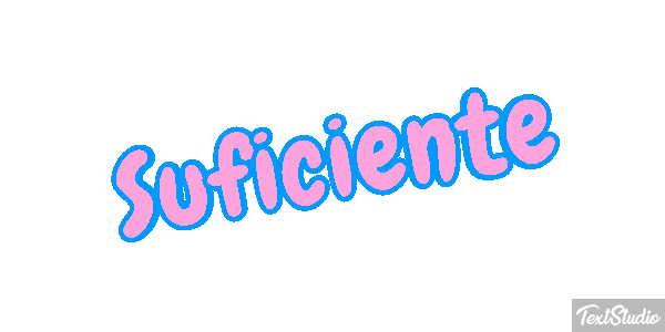 Suficiente Efeito do texto