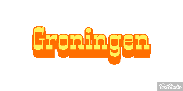 Groningen Metin efekti