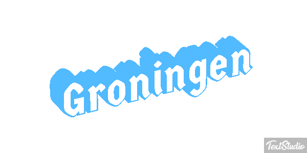 Groningen Metin efekti