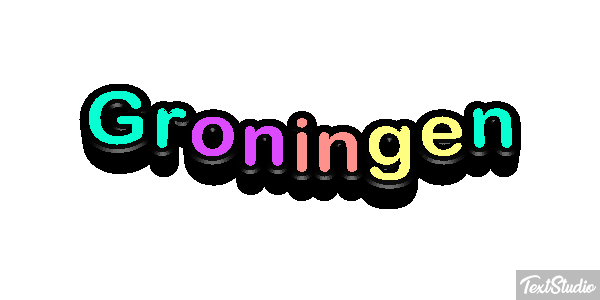 Groningen Metin efekti