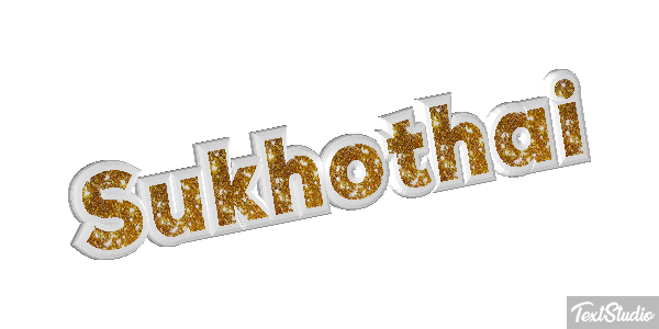 Sukhothai Metin efekti