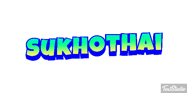 Sukhothai Metin efekti