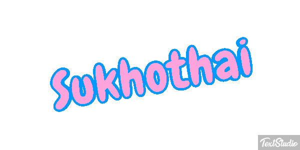 Sukhothai Metin efekti