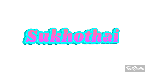 Sukhothai Metin efekti