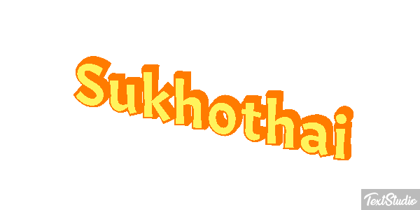 Sukhothai Metin efekti