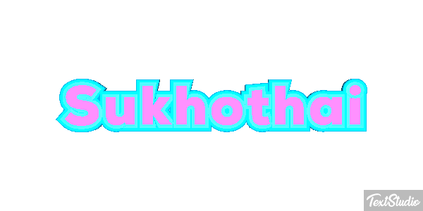 Sukhothai Metin efekti