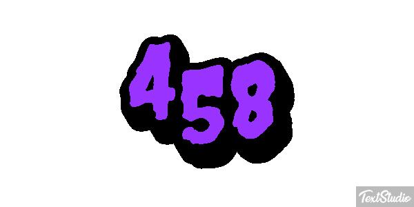 458 Efeito do texto