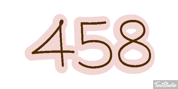 458 Efeito do texto
