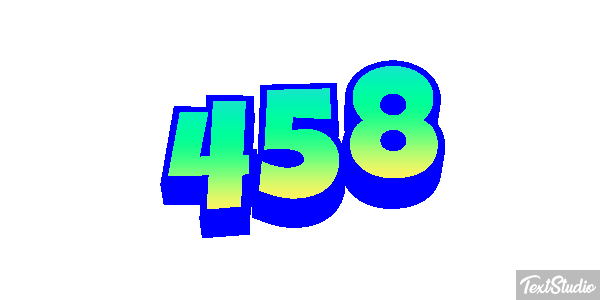 458 Efeito do texto
