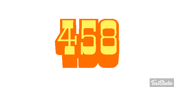 458 Efeito do texto