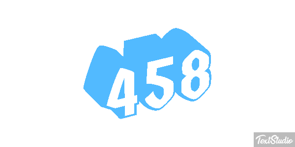 458 Efeito do texto
