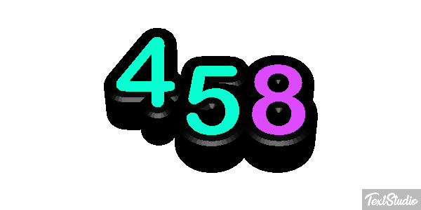 458 Efeito do texto
