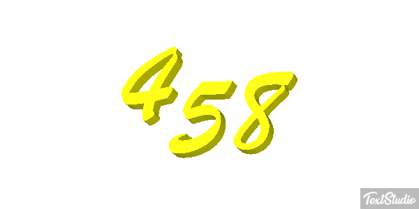 458 Efeito do texto