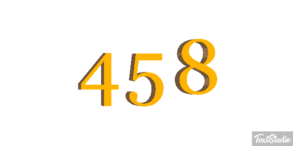 458 Efeito do texto