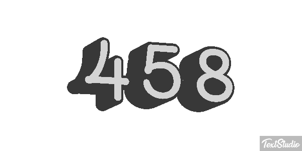 458 Efeito do texto