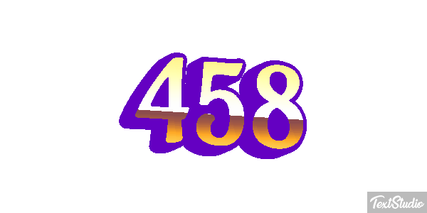 458 Efeito do texto