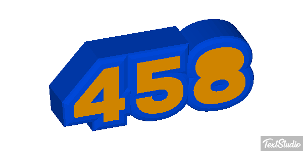 458 Efeito do texto