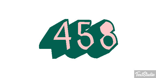 458 Efeito do texto