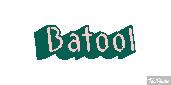 Batool Efeito do texto