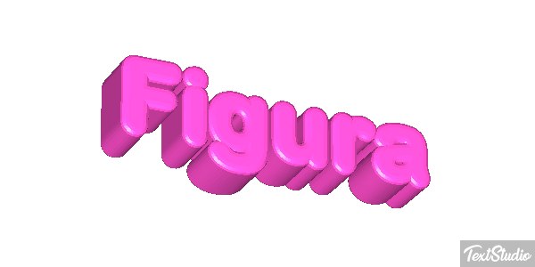 Figura Effet de texte