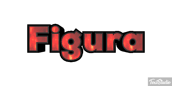 Figura Effet de texte