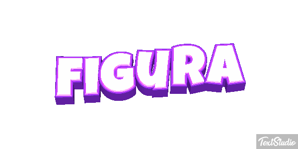 Figura Effet de texte