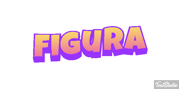 Figura Effet de texte