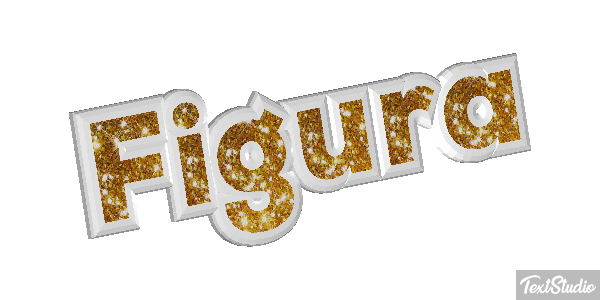 Figura Effet de texte