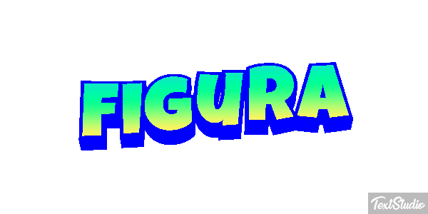 Figura Effet de texte